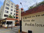 apartamento en arriendo en las quintas de don simón. Cod...