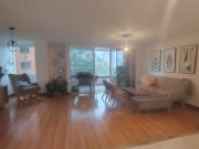 Apartamento en Arriendo en Las Santas, Poblado Medellin...