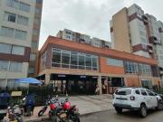 apartamento en arriendo en las vegas bosa. Cod A106577
