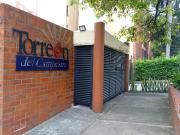 apartamento en arriendo en las vegas. Cod A103682