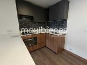 apartamento en arriendo en las vegas. Cod A66188