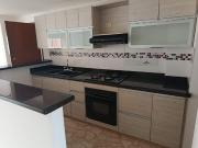 apartamento en arriendo en laureles. Cod A213353