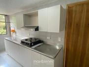 apartamento en arriendo en laureles. Cod A26536