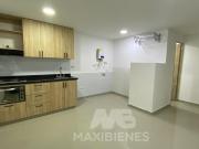 apartamento en arriendo en laureles. Cod A30755