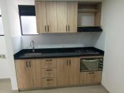 apartamento en arriendo en laureles. Cod A513527