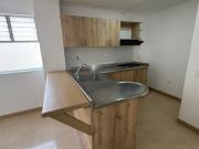 apartamento en arriendo en laureles. Cod A513962