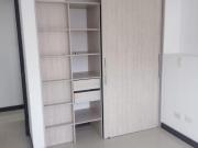 apartamento en arriendo en laureles. Cod A59320