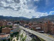 apartamento en arriendo en laureles. Cod A60405