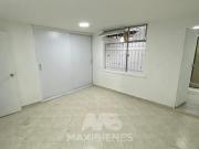 apartamento en arriendo en laureles. Cod A61751
