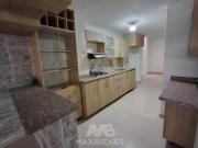 apartamento en arriendo en la castellana. Cod A62569
