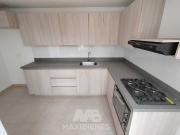 apartamento en arriendo en laureles. Cod A62738 apartamento en arriendo en laureles. Cod A62738