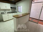 apartamento en arriendo en laureles. Cod A62791