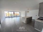 apartamento en arriendo en laureles. Cod A63346