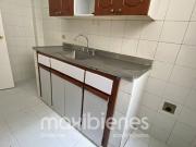 apartamento en arriendo en laureles. Cod A64392