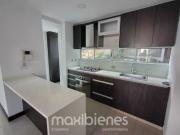 apartamento en arriendo en laureles. Cod A65351