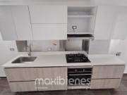 apartamento en arriendo en laureles. Cod A66064