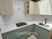 apartamento en arriendo en laureles. Cod A66374