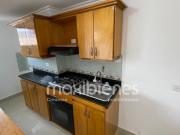 apartamento en arriendo en laureles. Cod A66396