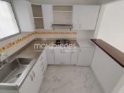 apartamento en arriendo en laureles. Cod A66461