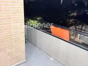 apartamento en arriendo en laureles. Cod A66872