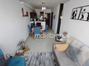 apartamento en arriendo en laureles. Cod A67003