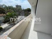 apartamento en arriendo en laureles. Cod A67094