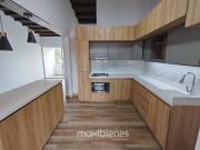 apartamento en arriendo en laureles. Cod A67324