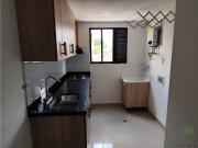 APARTAMENTO EN ARRIENDO EN LAURELES DON QUIJOTE COD 10217