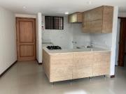 apartamento en arriendo en laureles estadio. Cod A512301