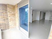Apartamento en arriendo en laureles, la castellana