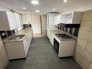 apartamento en arriendo en laureles la castellana. Cod...