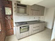 apartamento en arriendo en laureles santa teresita. Cod...
