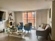 apartamento en arriendo en lisboa. Cod A26888