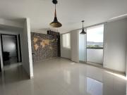 apartamento en arriendo en lleras restrepo. Cod A5601