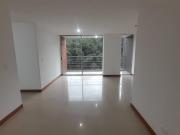 apartamento en arriendo en loma de cumbres. Cod A6404