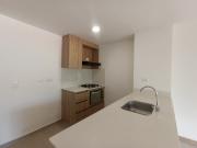 apartamento en arriendo en loma de las brujas. Cod A59404