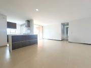 apartamento en arriendo en loma de las brujas. Cod A6117