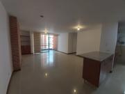 apartamento en arriendo en loma de las brujas. Cod A62307