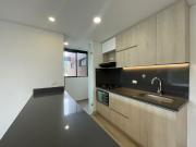 apartamento en arriendo en loma de las brujas. Cod A63313