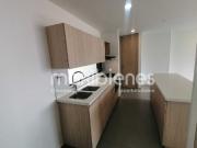 apartamento en arriendo en loma de las brujas. Cod A66320