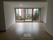 apartamento en arriendo en loma de los bernal. Cod A63869