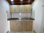 Apartamento en arriendo en Loma de los Bernal Medellín