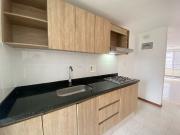 Apartamento en arriendo en Loma de los Bernal Medellín
