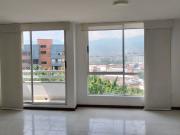 Apartamento en arriendo en Loma de San Julián, Poblado