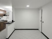 Apartamento en Arriendo en Loma De San Julian Poblado...