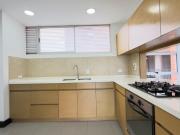 apartamento en arriendo en loma del atravesado san...