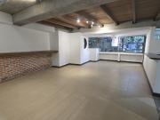 apartamento en arriendo en loma del escobero. Cod A512396