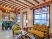 apartamento en arriendo en loma del escobero. Cod A63642