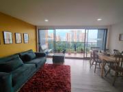 Apartamento en Arriendo en Loma del Escobero, Envigado...