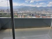 apartamento en arriendo en loma del indio. Cod A513122